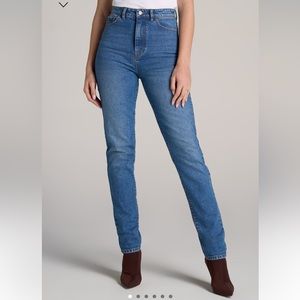 American Tall Jeans